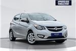 2019 Vauxhall Viva