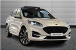 2022 Ford Kuga