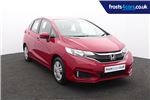 2020 Honda Jazz