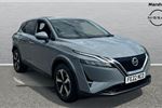 2022 Nissan Qashqai