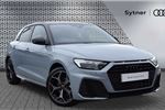 2024 Audi A1