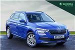 2022 Skoda Kamiq