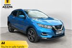 2017 Nissan Qashqai