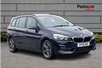 2019 BMW 2 Series Gran Tourer