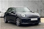 2021 MINI Hatchback 5dr