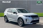 2022 Land Rover Discovery Sport