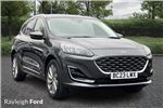 2023 Ford Kuga