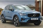 2024 Volvo XC40