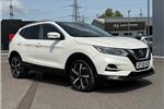 2020 Nissan Qashqai