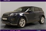 2021 Land Rover Range Rover Evoque