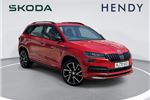 2020 Skoda Karoq