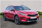 2024 Kia XCeed