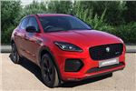 2024 Jaguar E-Pace