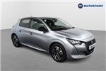 2023 Peugeot 208