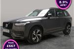 2023 Volvo XC90 2.0 B5P [250] Plus Dark 5dr AWD Geartronic