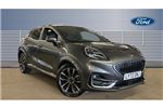 2023 Ford Puma