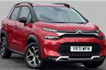 2022 Citroen C3 Aircross