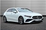 2023 Mercedes-Benz A-Class