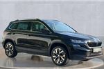 2023 Skoda Karoq