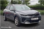 2022 Kia Stonic