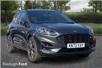 2022 Ford Kuga