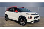 2018 Citroen C3 Aircross