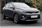 2018 Kia Stonic