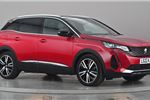 2022 Peugeot 3008