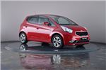 2015 Kia Venga