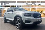 2021 Volvo XC40