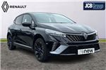 2024 Renault Clio
