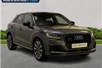 2020 Audi SQ2