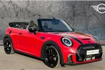 2024 MINI Convertible