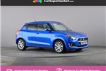 2024 Suzuki Swift