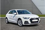 2022 Audi A1