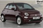 2019 Fiat 500