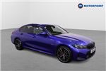 2023 BMW 3 Series