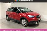 2020 Vauxhall Crossland X