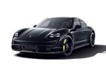 2021 Porsche Taycan