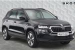 2022 Skoda Karoq
