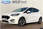 2023 Ford Fiesta