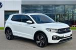 2023 Volkswagen T-Cross