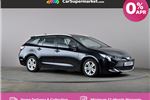 2021 Toyota Corolla Touring Sport