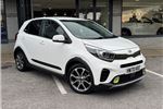 2020 Kia Picanto