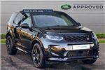 2024 Land Rover Discovery Sport