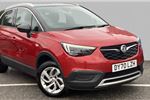 2020 Vauxhall Crossland X