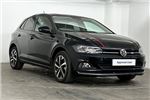 2020 Volkswagen Polo