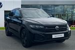 2024 Volkswagen Touareg