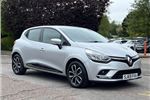 2019 Renault Clio