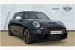 2022 MINI Hatchback
